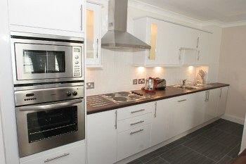 Ferienwohnung 38 Bath Street Glasgow Exterior foto